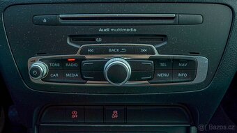 Audi Q3 2.0 TDI Design - 18