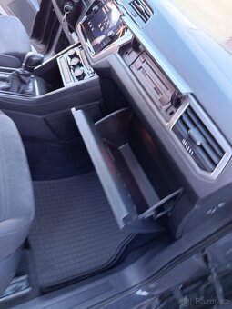 VW Touran dsg 2018 odpočet DPH 110kw - 18