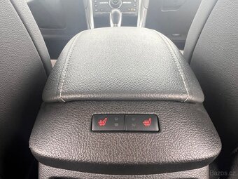 Ford Mondeo 2.0 TDCi Bi-Turbo 154kW (210 PS) 2016 - 18