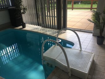 Rodinný dům bungalov Jindřichův Hradec PRODÁM - 18