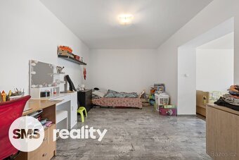 Prodej bytového domu - Dolní Kounice - 18