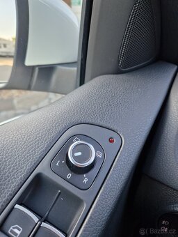VW Tiguan 2.0TDI 103kW R-line 4Motion DSG Tažné Webasto 2012 - 18