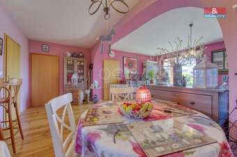 Prodej bytu 3+kk, 93 m², Plzeň, ul. Lipová - 18