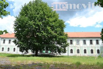 Exkluzivně nabízíme na prodej zámek Jemčina, Hatín - 18