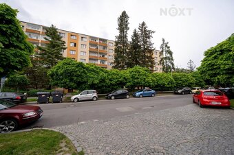Prodej byt 2+1, 56㎡ - 18