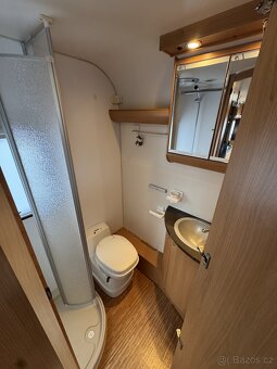 Adria Adora 563PT ~ Palandy - 18