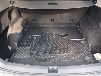 Volkswagen Tiguan Allspace, 2,0 TDI 110KW COMFORTLINE - 18
