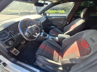 Golf 7 GTI - 18