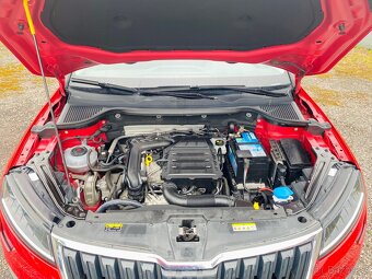 Škoda Karoq 1.0 TSi 85 kW, Ambition Plus, TAŽNÉ ZAŘÍZENÍ - 18