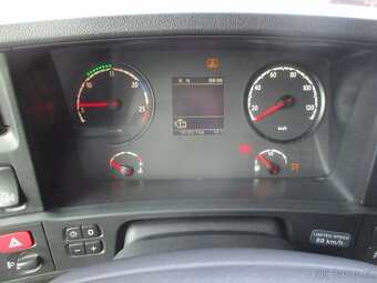 Scania R 480 LA 6x2 orig.km ev.č. 25120 - 18