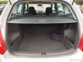 Škoda Fabia Ambi.1.2TSI.77kw.R.V.1/2012.STK Nová.Km 70 300 - 18