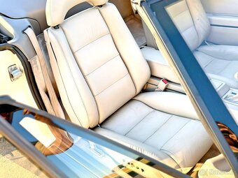 1991 Cadillac Allante 4.5 V8 - 18