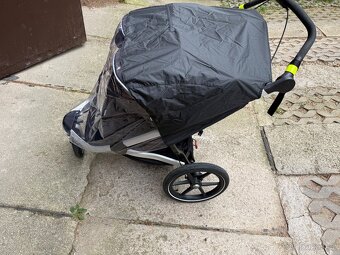 Thule Urban Glide 2 double - 18