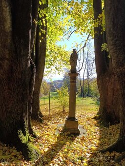 Stavební pozemek s výhledem, Lichnov u N. Jičína, 1651 m2 - 18