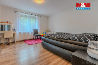 Prodej rodinného domu, 220 m², Ostrava, ul. Pustkovecká - 18