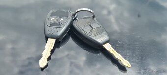 Chrysler PT-Cruiser 2.2 Crd 110 kw 2006 - 18