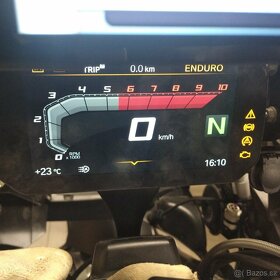 2. Bmw r 1200 gs , R 1250 GS diely - 18