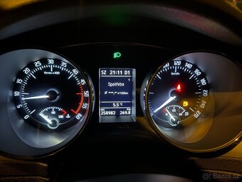 Škoda Superb 2.0 TDI 103Kw 4x4,ČR,Automat,Bixenon,Navigace - 18