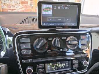 Volkswagen Up 1.0mpi 55kw - 18