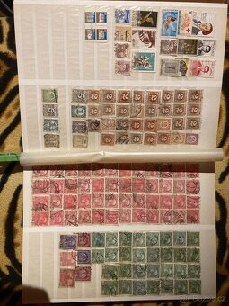 Album A4/30 stran č.58 - 18