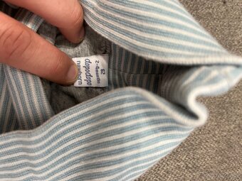 Chlapecké oblečení - 18