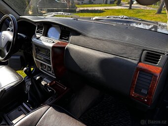 Nissan Patrol GU4 3.0 Di - 18