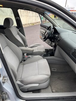 Golf 4 1.9 tdi 66kW - 18