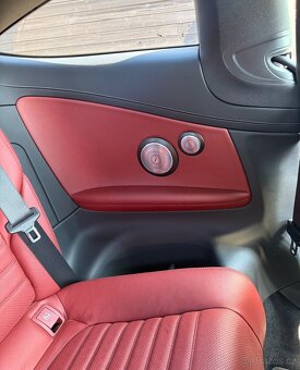 C43 AMG, 4MATIC, BITURBO, 270 KW, 04/2017, STAV NOVÉHO VOZU - 18