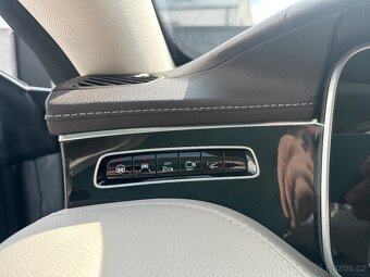 Mercedes S500 4MATIC Coupe - 18