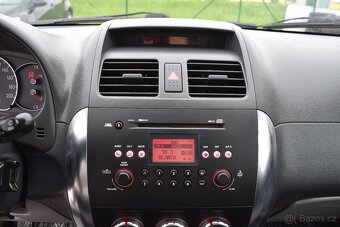 ►►Suzuki SX4 1.6 VVT 79KW• KLIMA• VÝBAVA◄◄ - 18