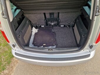 Škoda Roomster 1,4 16 V 63 KW, vyhř.sed, digi.klima - 18