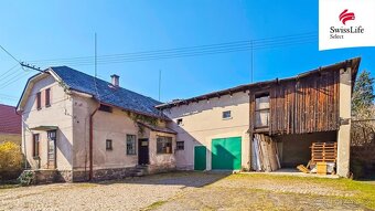 Prodej vily 222 m2 Terézy Novákové, Proseč - 18