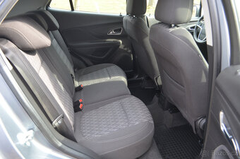 PRODÁM OPEL MOKKA 1.4TURBO 4x4 2015 140PS - 18