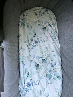 Jasmine Daisy Soft - 18