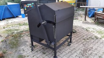 Univerzální gril - 18