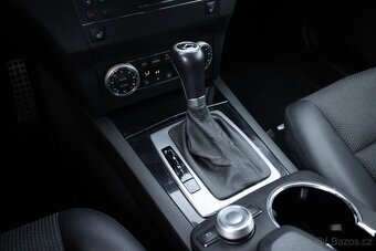 Mercedes-Benz GLK 320 CDI 4MATIC A/T /AJ NA SPLÁTKY/ - 18