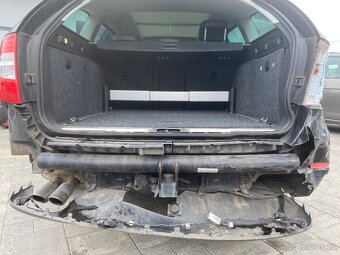 Škoda Superb 2.0 TDi 103kW / lift 05-2015 / L&K / 195 tis.KM - 18