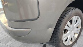 Citroën C4 Grand Picasso 1,6 HDI 80kW, manuál, tažné - 18