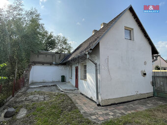 Prodej rodinného domu, 58 m², Vršovice - 18
