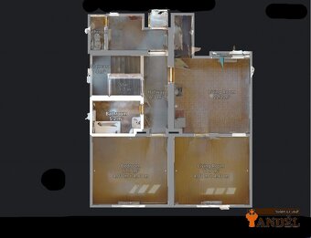Prodej RD 5+1, 160 m², Šenov, ul. V Družstvu - 18