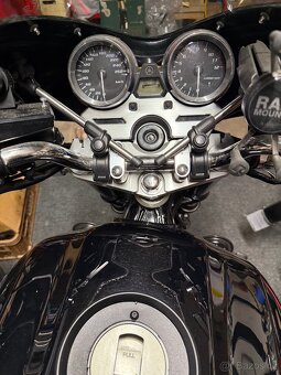 Yamaha XJR 1300 - 18