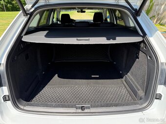 Škoda Superb 3 combi 2.0tdi 110kw Ambition PLUS nová STK - 18
