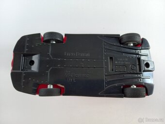 SHELL V-POWER-FERRARI 1:38-ENZO,GTO,F2008,STRADALE-POZRI FOT - 18