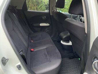 Nissan Juke 2012, 1.6 140kW, Automat - 18