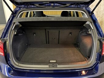 VW e-Golf 100kW Tep. čerpadlo Kessy Výhřev.skla LED 61tkm - 18