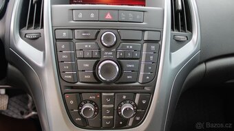 Opel Astra Sport Tourer ST 1.6 CDTI Enjoy, ROZVODY menene - 18