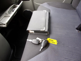 Opel Vivaro 2.0 CDTI,L1H1,serviska,1.majitel,TOP stav  - 18