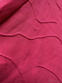 Azora - dáms. krásně růžové šaty – S/M? - 18