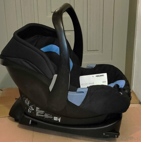 Dětská autosedačka - 18