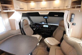 CARTHAGO C TOURER T 148 LE H - 18